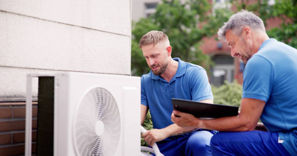 Trusted Carthage, TN HVAC Experts