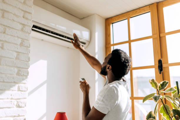 Best Central Air Repair  in Carthage, TN